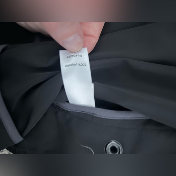 Derek Lam Athleta jacket - Picture 5 of 6